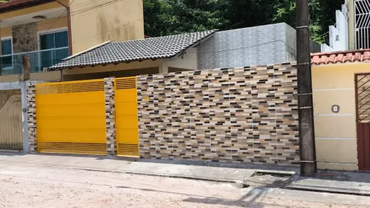Casa de Condomínio com 3 Quartos à venda, 300m² no Águas Brancas, Ananindeua