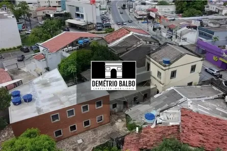 Imóvel Comercial para alugar, 525m² no Parnamirim, Recife