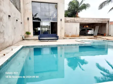 Casa com 1 Quarto à venda, 250m² no Jardim Shangrilá (Zona Sul), São Paulo