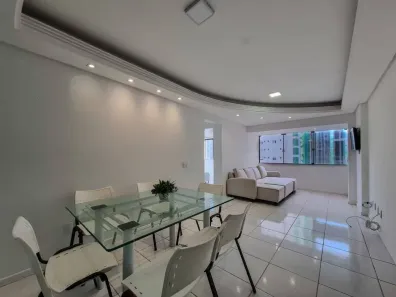 Apartamento com 2 Quartos à venda, 80m² no Centro, Balneário Camboriú