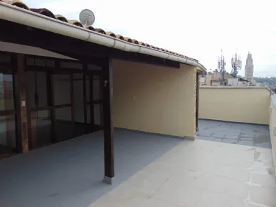 Cobertura com 1 Quarto à venda, 100m² no Centro, Rio de Janeiro