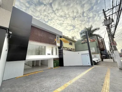 Prédio Comercial para alugar, 729m² no Cidade Mãe do Céu, São Paulo