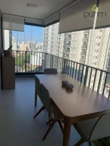Apartamento com 2 Quartos à venda, 50m² no Vila Mariana, São Paulo
