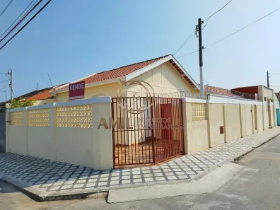 Imóvel Comercial à venda, 245m² no Centro, Taubaté