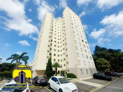 Apartamento com 2 Quartos à venda, 54m² no Vila Nova Cachoeirinha, São Paulo