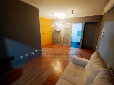 Apartamento com 3 Quartos à venda, 81m² no Jardim Ana Maria, Sorocaba