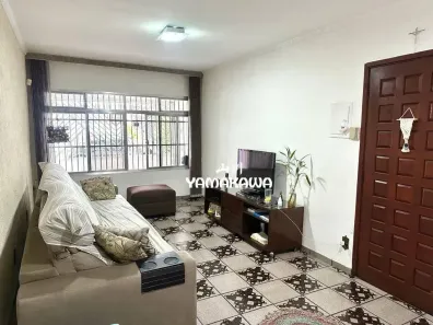 Sobrado com 3 Quartos à venda, 145m² no Jardim Aricanduva, São Paulo