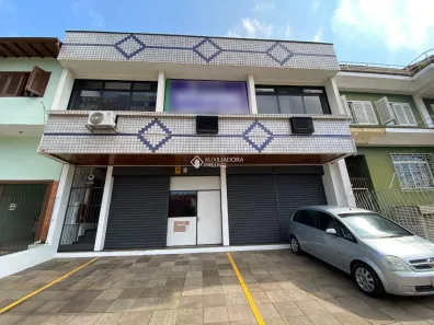 Prédio Comercial à venda, 118m² no Jardim Itu, Porto Alegre