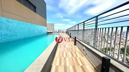 Apartamento com 2 Quartos à venda, 62m² no Vila Esperança, São Paulo