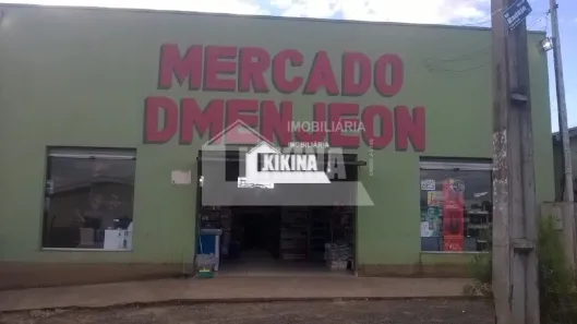 Sala Comercial à venda, 220m² no Cará-cará, Ponta Grossa
