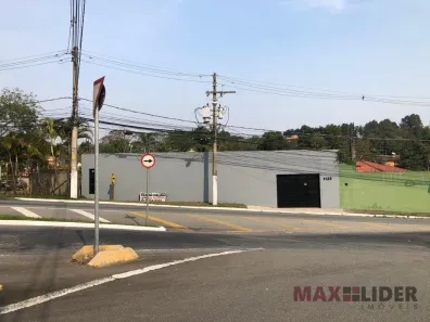 Casa com 4 Quartos à venda, 390m² no Jardim do Golf I, Jandira