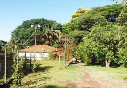 Fazenda/Sítio com 6 Quartos à venda, 370m² no Chácaras Alpina, Valinhos