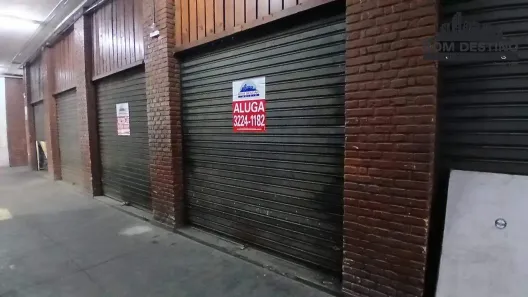 Ponto Comercial para alugar, 36m² no Centro, Belo Horizonte