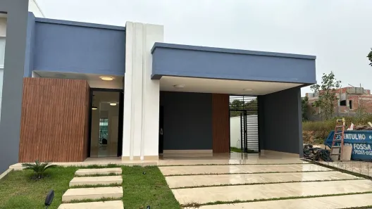 Casa de Condomínio com 3 Quartos à venda, 135m² no Ponta Negra, Manaus