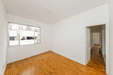 Apartamento com 3 Quartos à venda, 72m² no Centro, Juiz de Fora