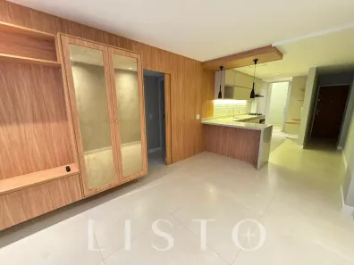 Apartamento com 2 Quartos à venda, 78m² no Leblon, Rio de Janeiro