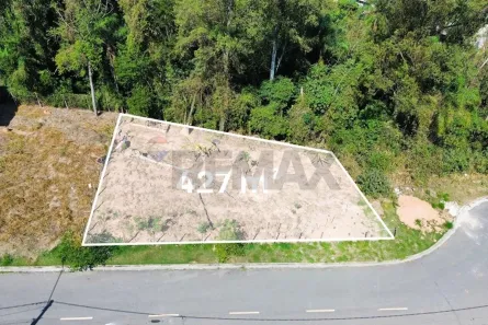 Lote/Terreno à venda, 427m² no Residencial Capivari, Louveira