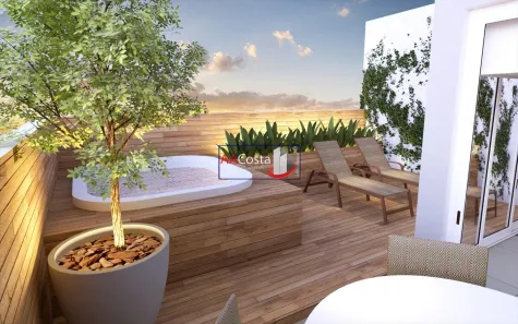 Apartamento com 3 Quartos à venda, 130m² no São José, Franca
