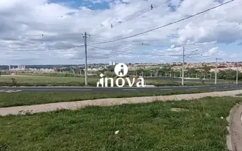 Lote/Terreno à venda, 286m² no Loteamento Reserva Ushuaia, Uberaba
