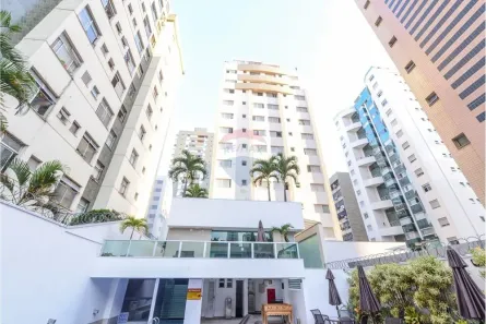 Cobertura com 2 Quartos à venda, 145m² no Lourdes, Belo Horizonte