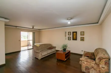 Apartamento com 4 Quartos à venda, 198m² no Parque Colonial, São Paulo