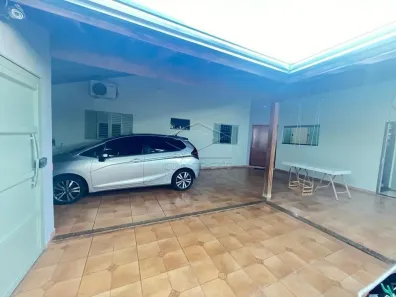 Casa com 2 Quartos à venda, 157m² no Residencial Cestari, Barra Bonita