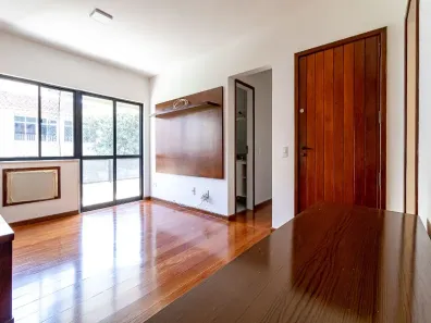 Apartamento com 2 Quartos à venda, 88m² no Andaraí, Rio de Janeiro