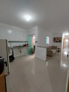 Apartamento com 2 Quartos à venda, 47m² no Pinheirinho, Santo André