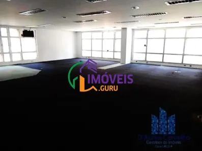 Sala Comercial com 4 Quartos para alugar, 400m² no Cerqueira César, São Paulo