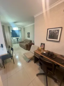Apartamento com 2 Quartos à venda, 54m² no Jardim Goiás, Goiânia