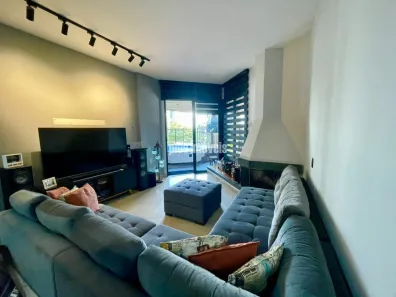 Apartamento com 1 Quarto à venda, 80m² no Vila Suzana, São Paulo