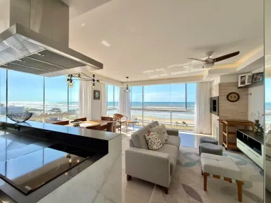 Apartamento com 3 Quartos à venda, 114m² no Centro, Capão da Canoa