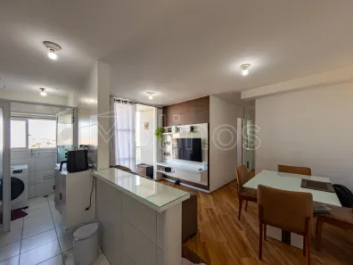 Apartamento com 2 Quartos à venda, 55m² no Vila Cunha Bueno, São Paulo