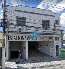 Sala Comercial para alugar, 30m² no Centro, Santo André