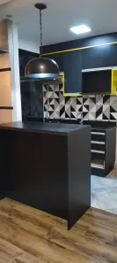Apartamento com 2 Quartos para alugar, 51m² no Vila São João, Barueri