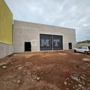 para alugar, 400m² no Vila Maria Luiza, Ribeirão Preto