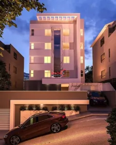 Flat com 1 Quarto à venda, 15m² no Liberdade 1, Viçosa