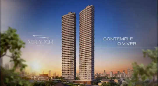 Apartamento com 3 Quartos à venda, 117m² no Ondina, Salvador