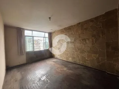 Apartamento com 3 Quartos à venda, 87m² no Icaraí, Niterói