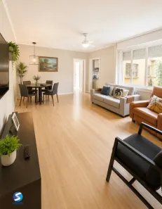 Apartamento com 3 Quartos à venda, 86m² no Centro Histórico, Porto Alegre