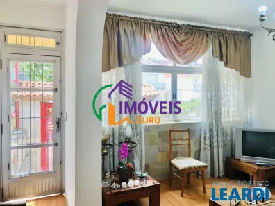 Casa com 3 Quartos à venda, 350m² no Vila Romana, São Paulo