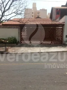 Casa com 3 Quartos à venda, 160m² no Loteamento Parque São Martinho, Campinas