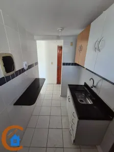 Apartamento com 1 Quarto à venda, 35m² no Jardim São Paulo, João Pessoa