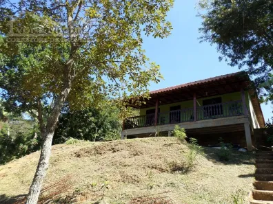 Casa com 3 Quartos à venda, 525m² no Monte Alegre, Paty do Alferes