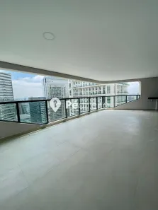Apartamento com 4 Quartos à venda, 227m² no Chácara Santo Antônio (Zona Sul), São Paulo