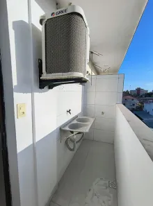 Apartamento com 1 Quarto para alugar, 35m² no Centro, Ipojuca