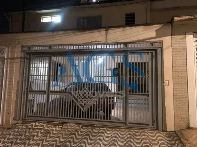 Sobrado com 2 Quartos à venda, 190m² no Chácara Califórnia, São Paulo