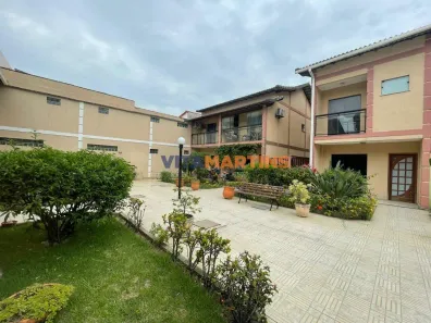 Casa de Condomínio com 2 Quartos à venda, 84m² no Jardim Caiçara, Cabo Frio