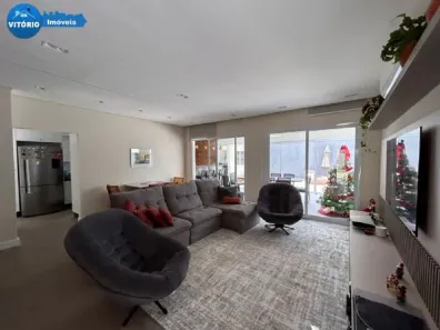 Casa de Condomínio com 3 Quartos à venda, 269m² no Bairro do Cambará, São Roque