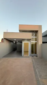 Casa com 3 Quartos à venda, 98m² no Plano Diretor Sul, Palmas